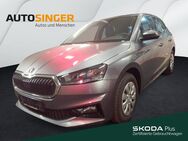 Skoda Fabia, 1.0 MPI Essence LANE, Jahr 2024 - Kaufbeuren