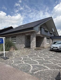 Stilvolles Einfamilienhaus mit Wellness-Oase - Recklinghausen