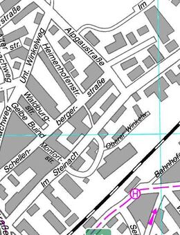 Oberstdorf - Parken - Vermietung Stellplatz Parkplatz - Oberstdorf