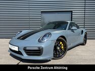 Porsche 991, (911) Turbo S | Sehr gepflegt | Carbon Inter, Jahr 2016 - Winhöring