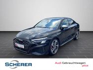 Audi S3, Limousine TFSI, Jahr 2023 - Ludwigshafen (Rhein)