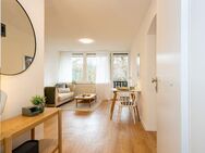 Stilvolle 2-Zimmer-Wohnung in Königsfeld - Ihr neues Zuhause in bester Lage! Erstbezug n. Sanierung! - Königsfeld (Schwarzwald)