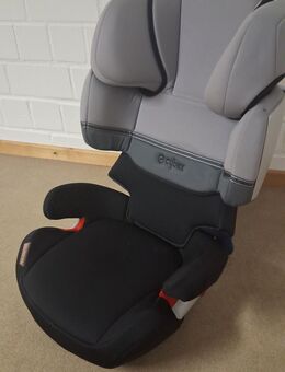 Auto-Kindersitz - Essen