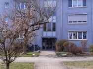 Provisionsfrei: Großzügige 5 Zi.-Wohnung mit Balkon in begehrter Lage Augsburg-Pfersee! - Augsburg