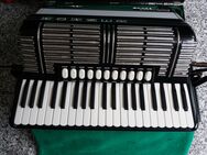 Hohner Morino "Slavko Avsenik" - München Ramersdorf-Perlach