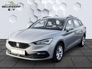 Seat Leon, 2.0 TDI Sportstourer Style digitales, Jahr 2022 - Bottrop