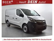 Opel Vivaro B 1.6d 2,9t >3SIT+NAVI+KLIMA+MFL+TEMP+PDC - Bebra