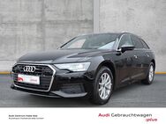 Audi A6, Avant 40 TDI, Jahr 2021 - Halle (Saale)