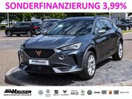 CUPRA Formentor, 1.5 TSI PARK, Jahr 2023 - Pohlheim