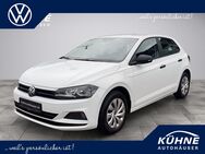 VW Polo, 1.0 Trendline |, Jahr 2020 - Bad Düben