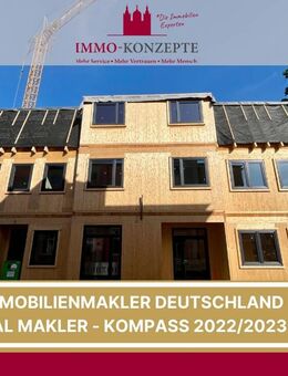 19.07. 10-13 Uhr Tag der offenen Baustelle - kostenl. Getränke - Altersgerechter Neubau - Parchim