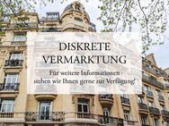 Berlin-Lankwitz: bezugsfreie, sanierte 2-Zimmer-Wohnung - Berlin