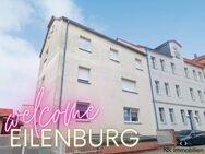 ++ sehr schöne 3,5-Raum Maisonette-Wohnung mit Wohlfühlfaktor - jetzt einziehen! ++ - Eilenburg