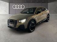 Audi Q2, S line 35 TFSI, Jahr 2024 - Frankfurt (Main)