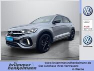 VW T-Roc, 1.5 TSI R-Line BlackStyle, Jahr 2023 - Werne