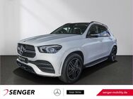 Mercedes GLE 350, e AMG Night, Jahr 2023 - Büdingen