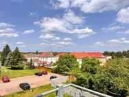 RENOVIERTE 2-RAUMWOHNUNG mit BALKON! - Sandersdorf Sandersdorf