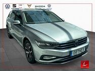 VW Passat Variant, 2.0 TSI ELEGANCE MASSAGE, Jahr 2024 - Murnau (Staffelsee)