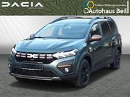 Dacia Jogger, Extreme TCe 100 ECO-G EU6d, Jahr 2023 - Frankenberg (Eder)