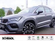 CUPRA Ateca, 1.5 TSI SIDE APP, Jahr 2024 - Mindelheim