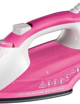 RUSSELL HOBBS Dampfbügeleisen 26461-56 Light and Easy Pro, 2600 W
