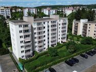 Perfekt geschnittene 3-Zimmer Wohnung in Regensburg-Nord - Sofort bezugsfrei! - Regensburg