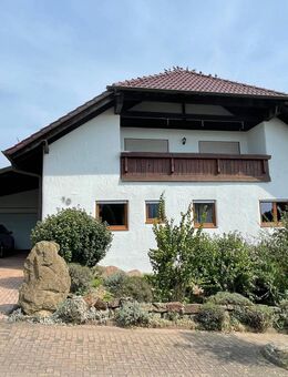 "NEUER PREIS" Tolles Mehrgenerationenhaus - Lautersheim