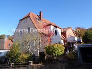 Einfamilienhaus in ruhiger Lage am Waldrand! - Alfeld (Leine)