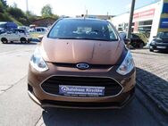 Ford B-MAX B-MAX/AHK/SHZ/1.Hand - Amt Wachsenburg