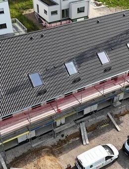 Rohbau steht - Jetzt letzte Einheiten im Bauprojekt Wendlingen sichern! - Wendlingen (Neckar)