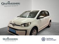 VW up, e-up move up, Jahr 2021 - Singen (Hohentwiel)