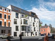 Domblick und Rheinnähe! Einzigartig in Köln! - Köln