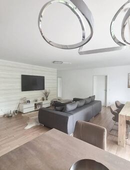 Komfortabel wohnen in zentraler Lage von Lippstadt - Barrierefreie Eigentumswohnung - Lippstadt