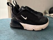 New Balance/ Nike 270er Kinderschuhe - Stockstadt (Rhein)