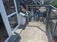 CORDULA IMMOBILIEN im beliebten Dachgeschoß mit Balkon leben CORDULA 0305 - Erfurt