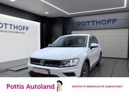 VW Tiguan, 1.5 TSI ComfortlineRearView, Jahr 2020 - Hamm