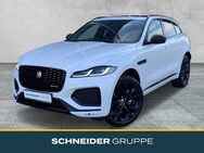 Jaguar F-Pace, P250 AWD R-DYNAMIC SE, Jahr 2022 - Chemnitz