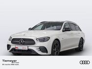 Mercedes-Benz E 300 de T AMG NP90 PANO KLIMASITZE BURMESTER - Plettenberg