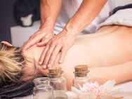 BO/EN/DO: Du (W) suchst Entspannung bei einer Massage? - Bochum