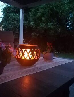 Die besondere Immobilie -ETW Gartenwohnung-wie im eig. Haus - Karlshuld