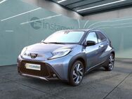 Toyota Aygo, 1.0 VVT-i X Explore Z, Jahr 2024 - München