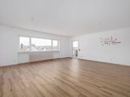 Charmante 3-Zimmer-Wohnung mit Balkon - Ideal für Paare oder Familien - Stutensee