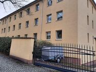 Sanierte helle 2 Raum Wohnung 56 m² mit Balkon im 1. OG - Chemnitz