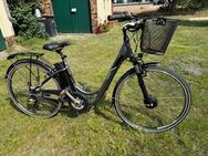 E-Bike - Finsterwalde