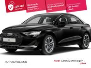 Audi A3, Limousine 35 TFSI advanced | |, Jahr 2024 - Plattling