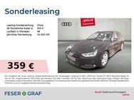 Audi A4, Avant 35 TFSI advanced, Jahr 2023 - Bernburg (Saale)