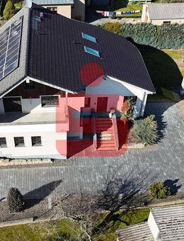 Ihr repräsentatives Zuhause - Stilvolles Architektenhaus mit modernem Wohnkomfort - Großenstein