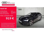 Audi A6, Av 55 TFSIe qu S line, Jahr 2024 - Kassel