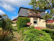 Haus zu verkaufen mit Grundstück - Dresden