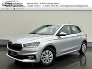 Skoda Fabia, 1.0 MPI IV Selection, Jahr 2022 - Castrop-Rauxel